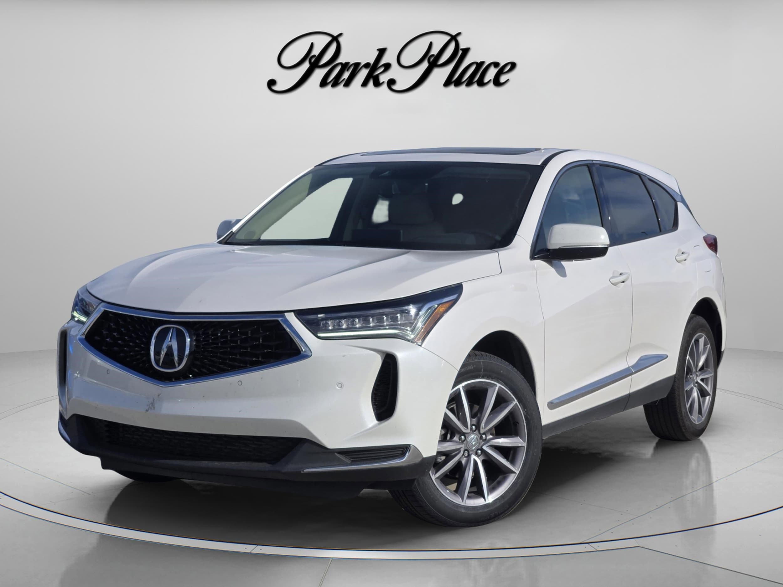 2023 Acura RDX