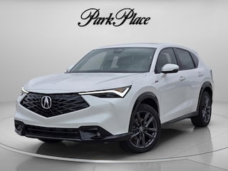 2026 Acura ADX