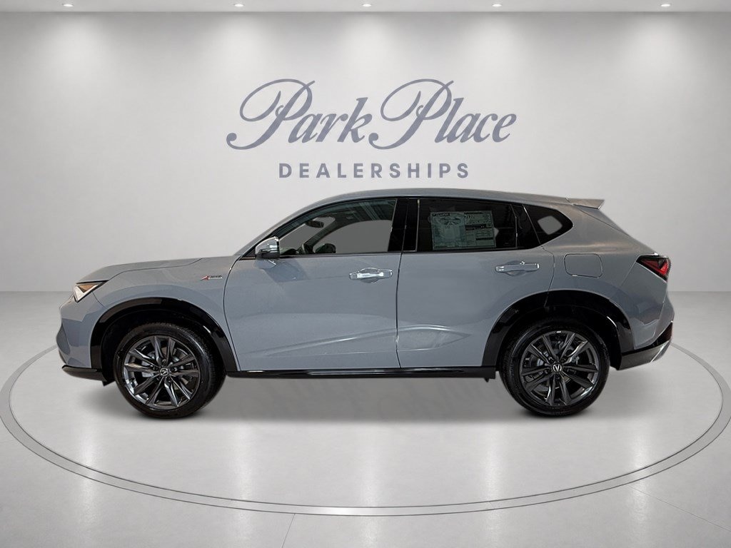 New 2026 Acura ADX w/A-Spec Package AWD w/A-Spec Package