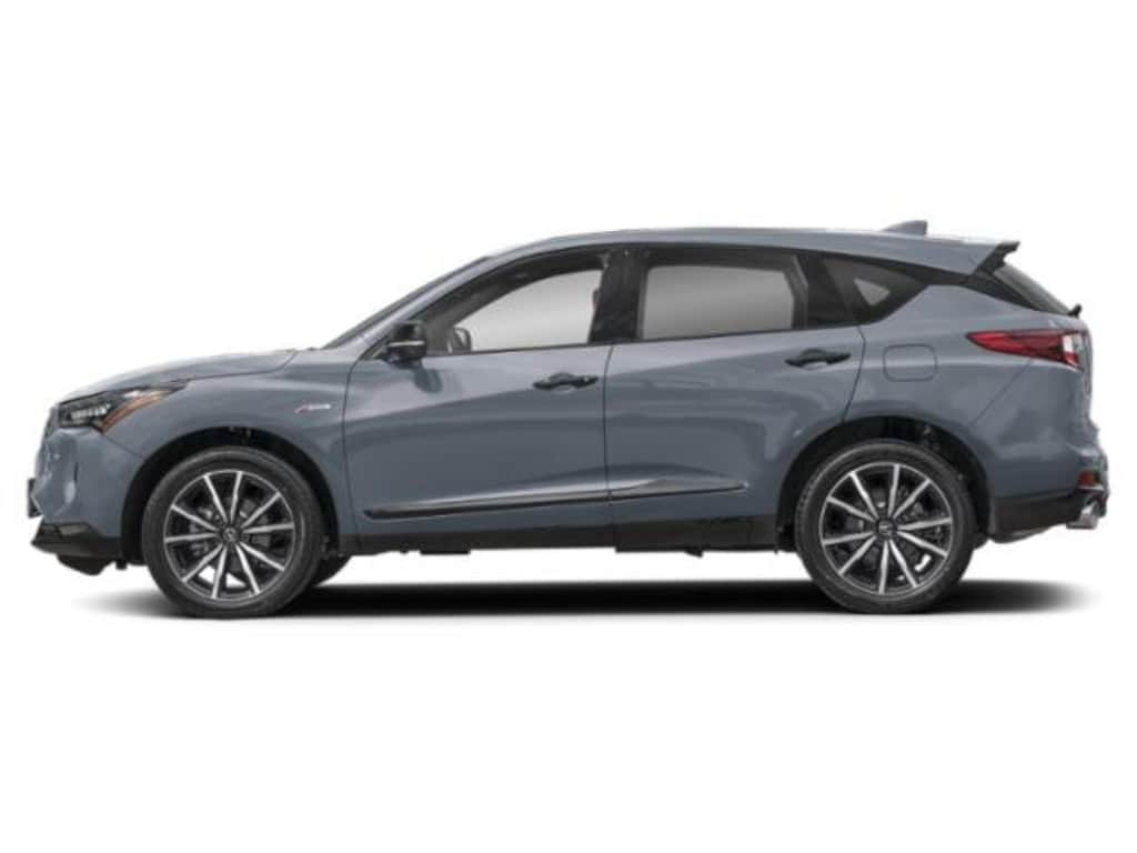 New 2026 Acura RDX w/A-Spec Advance Package SH-AWD w/A-Spec Advance Package