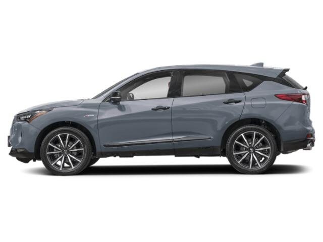 2026 Acura RDX A-Spec Advance photo 3