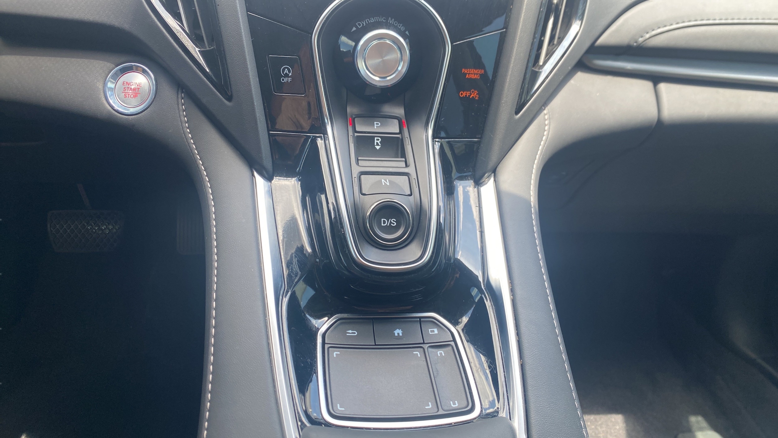 2024 Acura RDX Technology Package - Photo 19