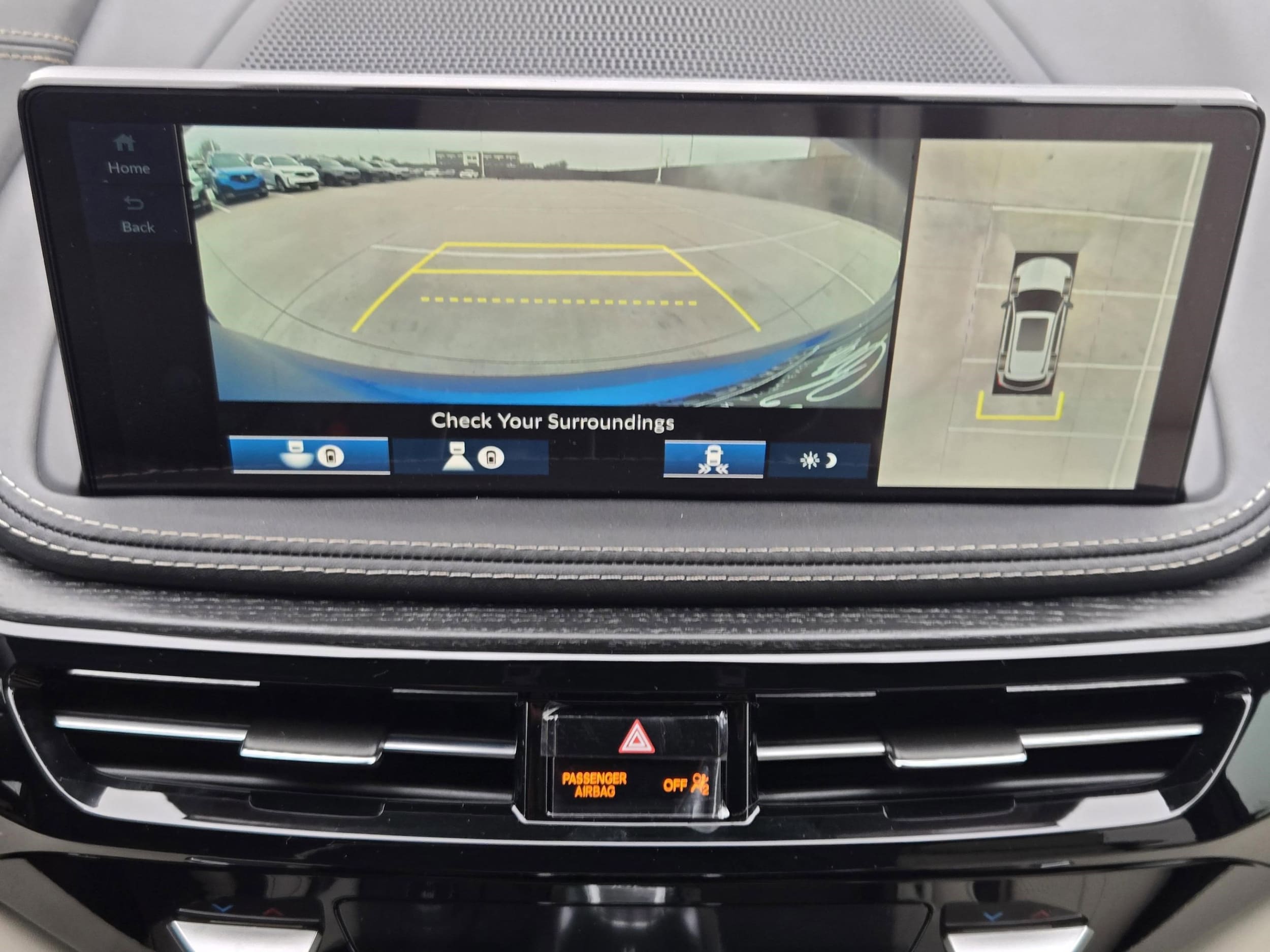 2026 Acura MDX Type S w/Advance Package - Photo 9