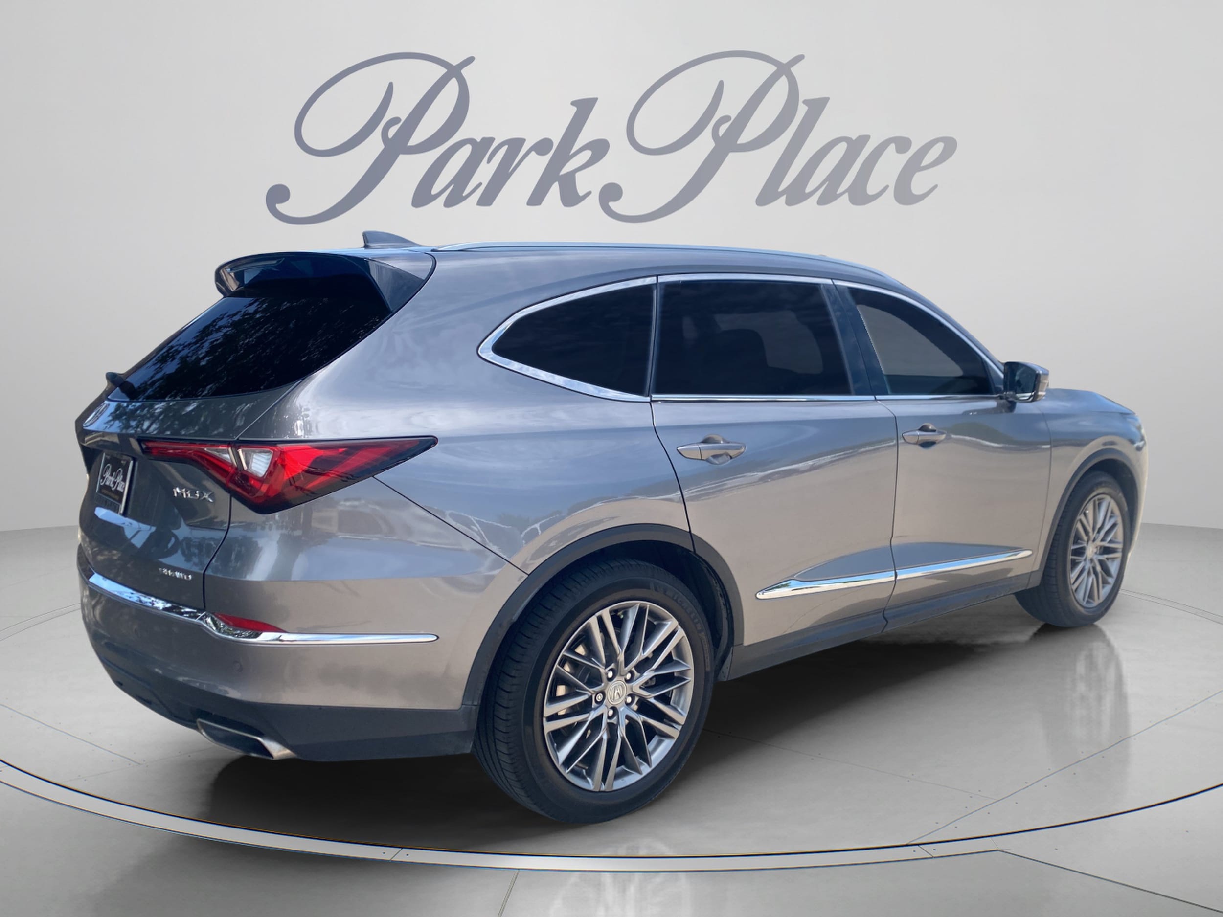 2023 Acura MDX Advance Package - Photo 6