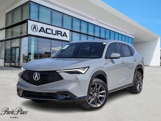 2025 Acura ADX
