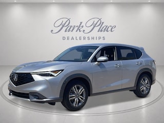 2026 Acura ADX