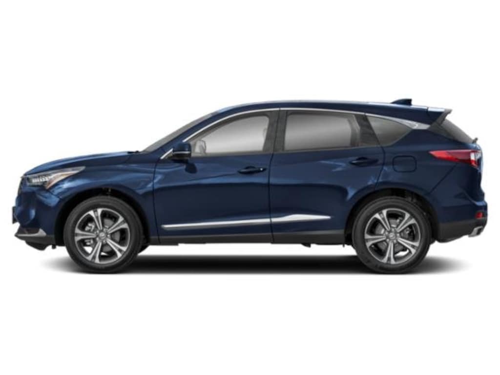 New 2025 Acura RDX w/Technology Package SH-AWD w/Technology Package