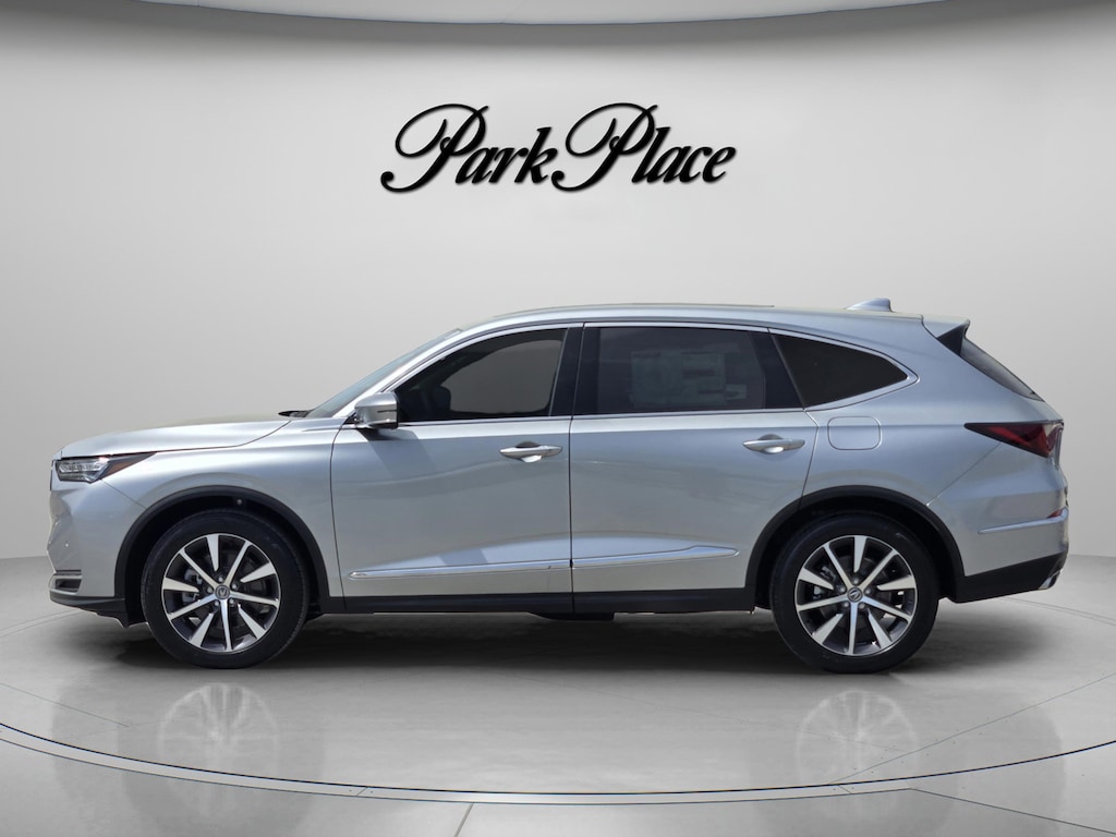 New 2026 Acura MDX w/Technology Package FWD w/Technology Package