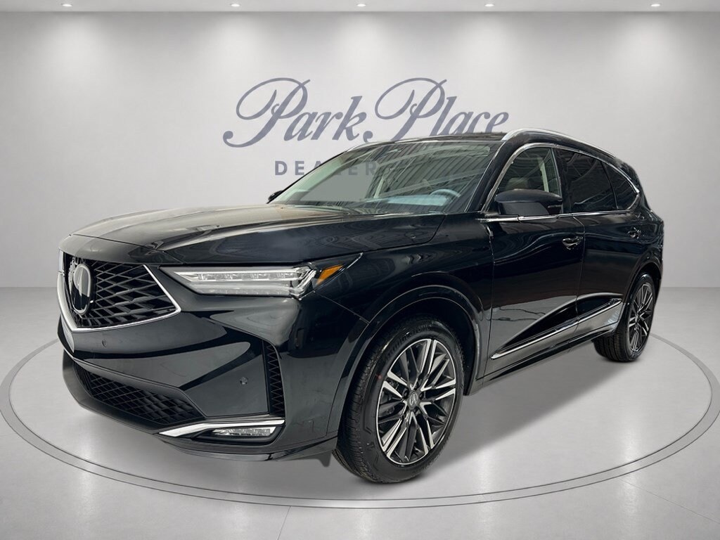 New 2026 Acura MDX w/Advance Package SH-AWD w/Advance Package