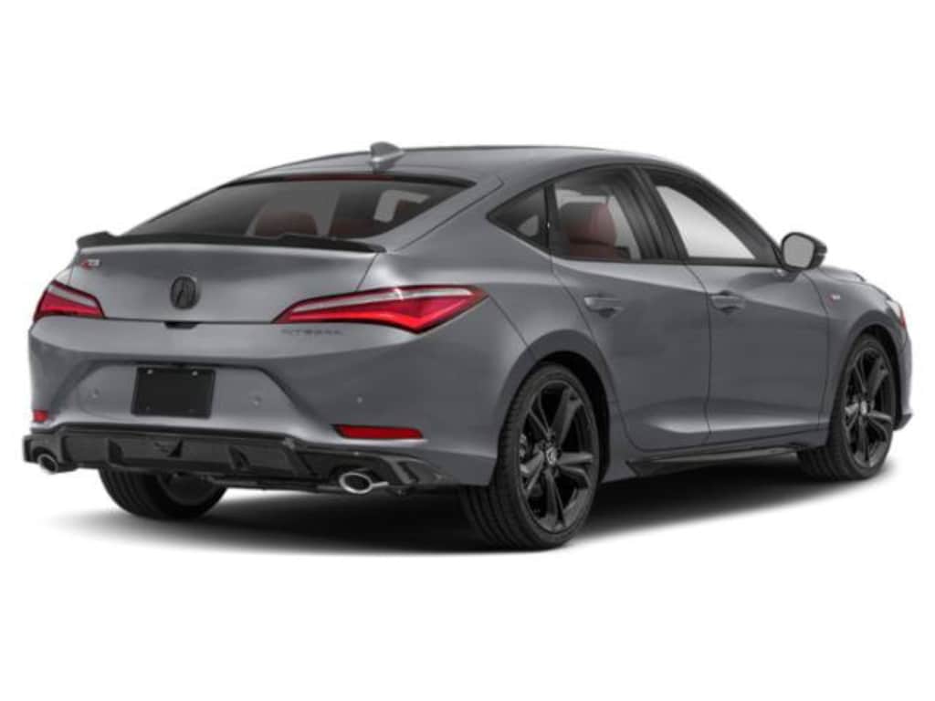 Used 2024 Acura Integra A-Spec Tech Package Hatchback