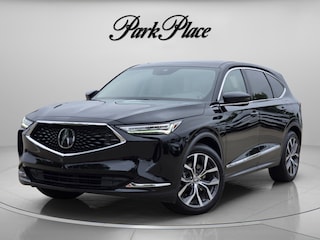 2023 Acura MDX Technology SUV