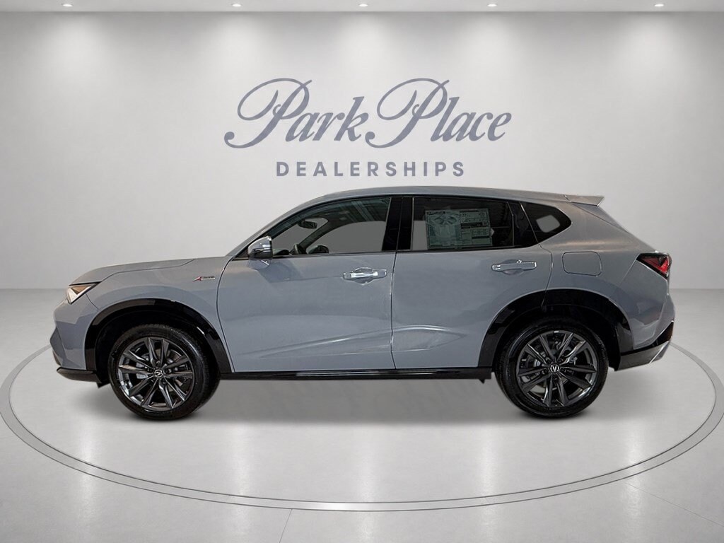 New 2026 Acura ADX w/A-Spec Package AWD w/A-Spec Package