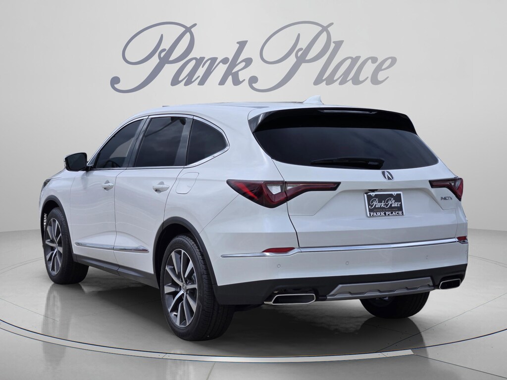 New 2026 Acura MDX w/Technology Package FWD w/Technology Package
