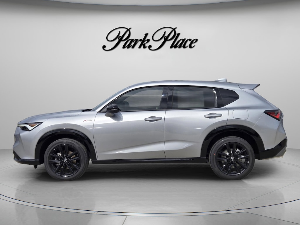 New 2026 Acura ADX w/A-Spec Advance Package AWD w/A-Spec Advance Package