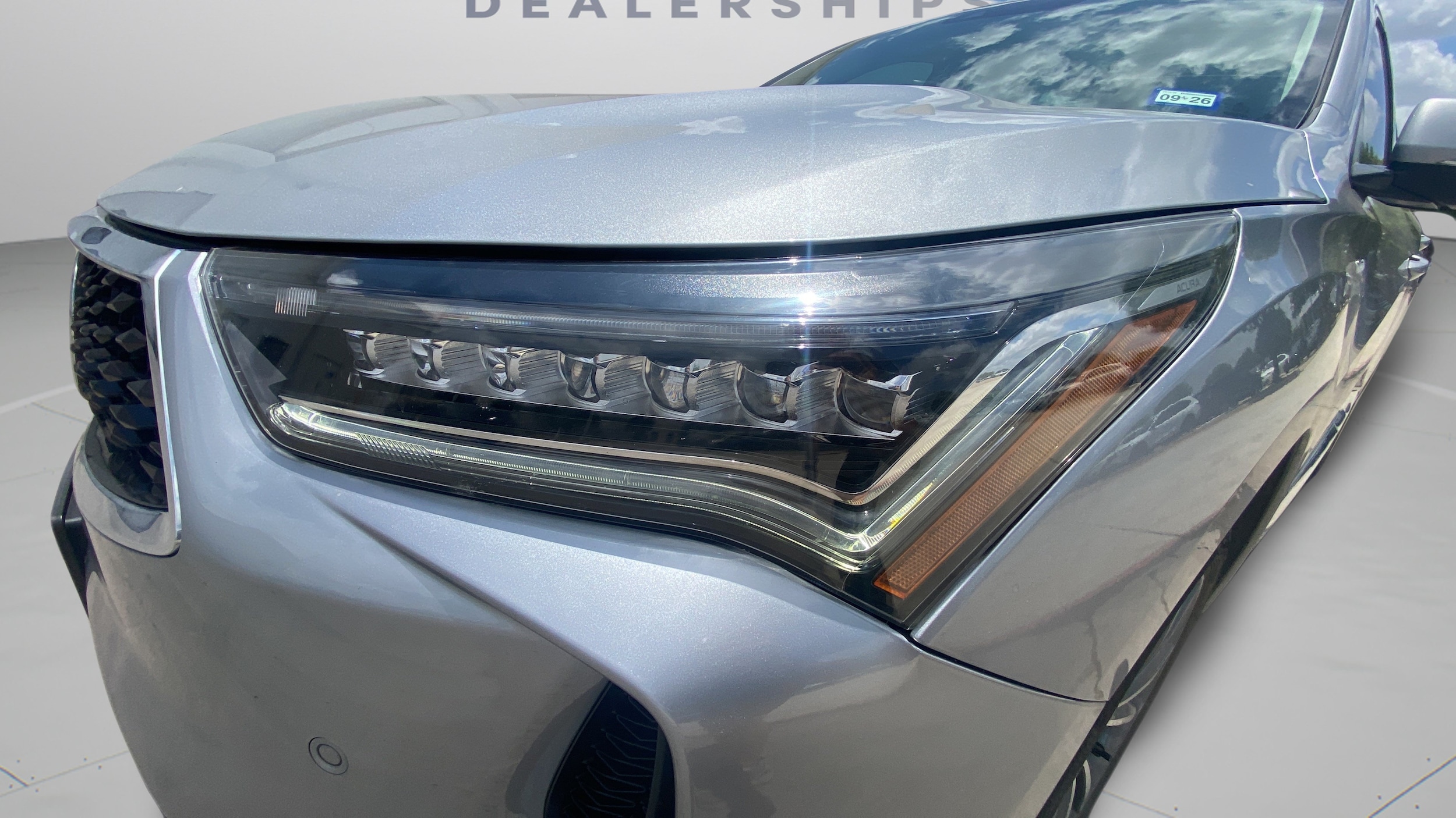 2024 Acura RDX Technology Package - Photo 33