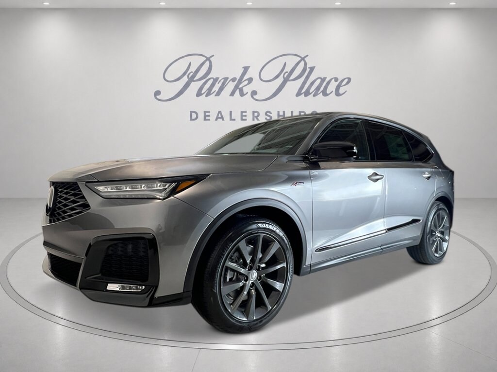 New 2026 Acura MDX w/A-Spec Package SH-AWD w/A-Spec Package