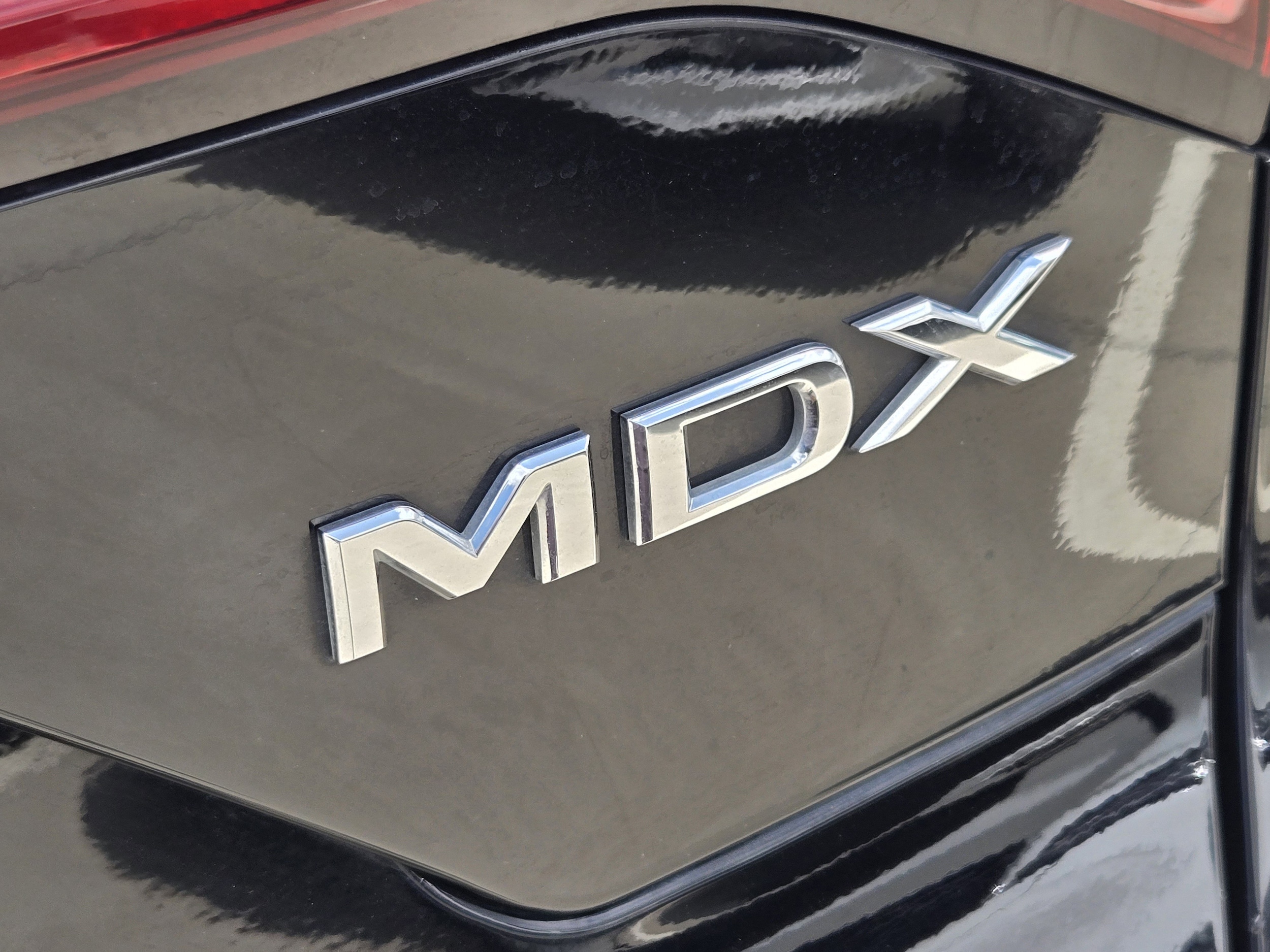 2024 Acura MDX Technology Package - Photo 10