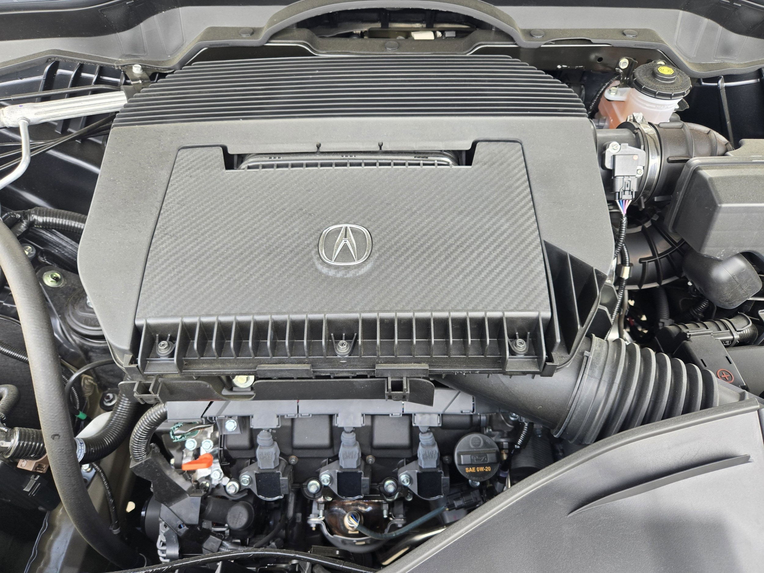 2026 Acura MDX Technology Package - Photo 7