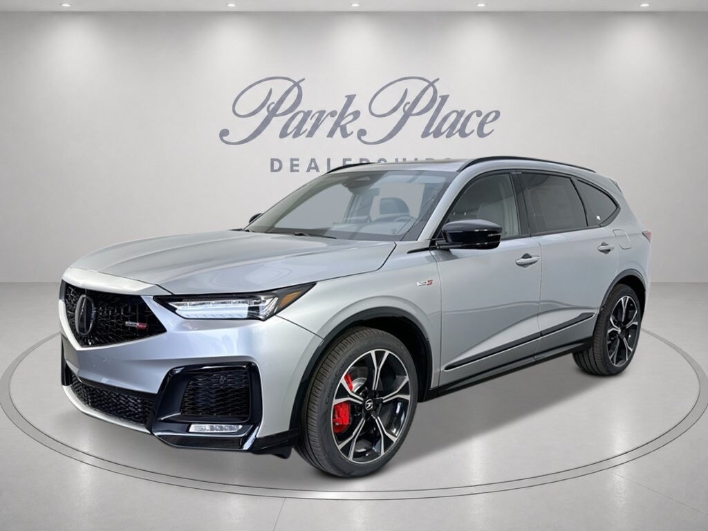 New 2026 Acura MDX Type S w/Advance Package Type S SH-AWD w/Advance Package