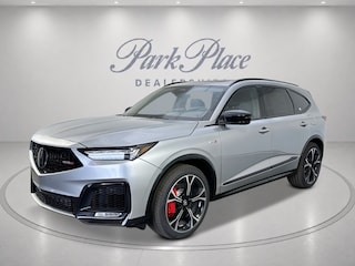 2026 Acura MDX Type S w/Advance Package Type S SH-AWD w/Advance Package