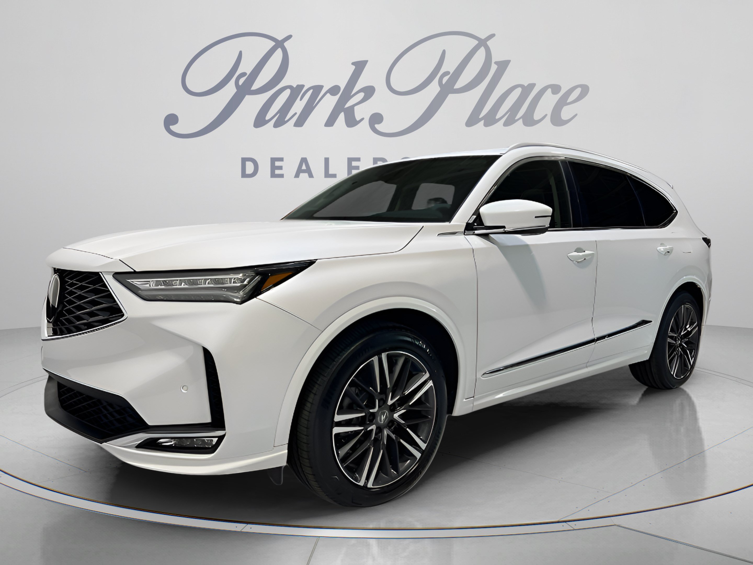 2026 Acura MDX w/Advance Package SH-AWD w/Advance Package
