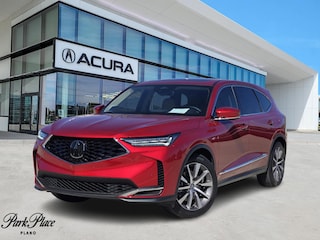 2025 Acura MDX Technology Package SUV