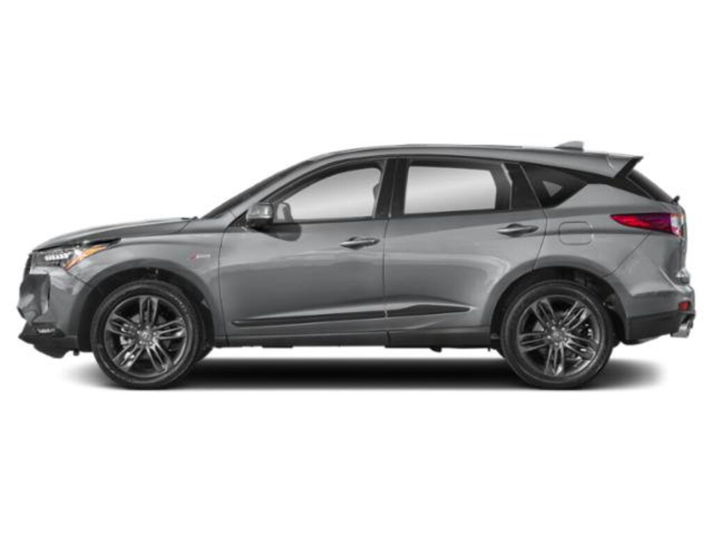 Used 2023 Acura RDX A-Spec Package SUV