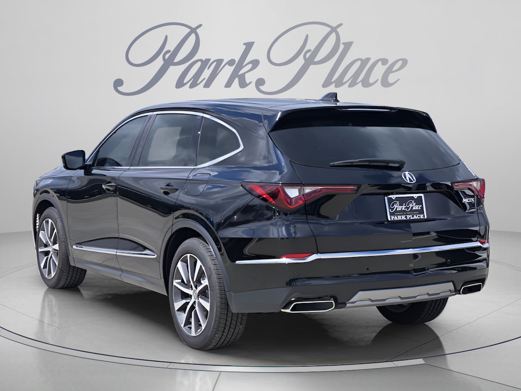 New 2026 Acura MDX w/Technology Package FWD w/Technology Package
