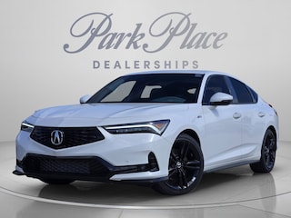 2026 Acura Integra