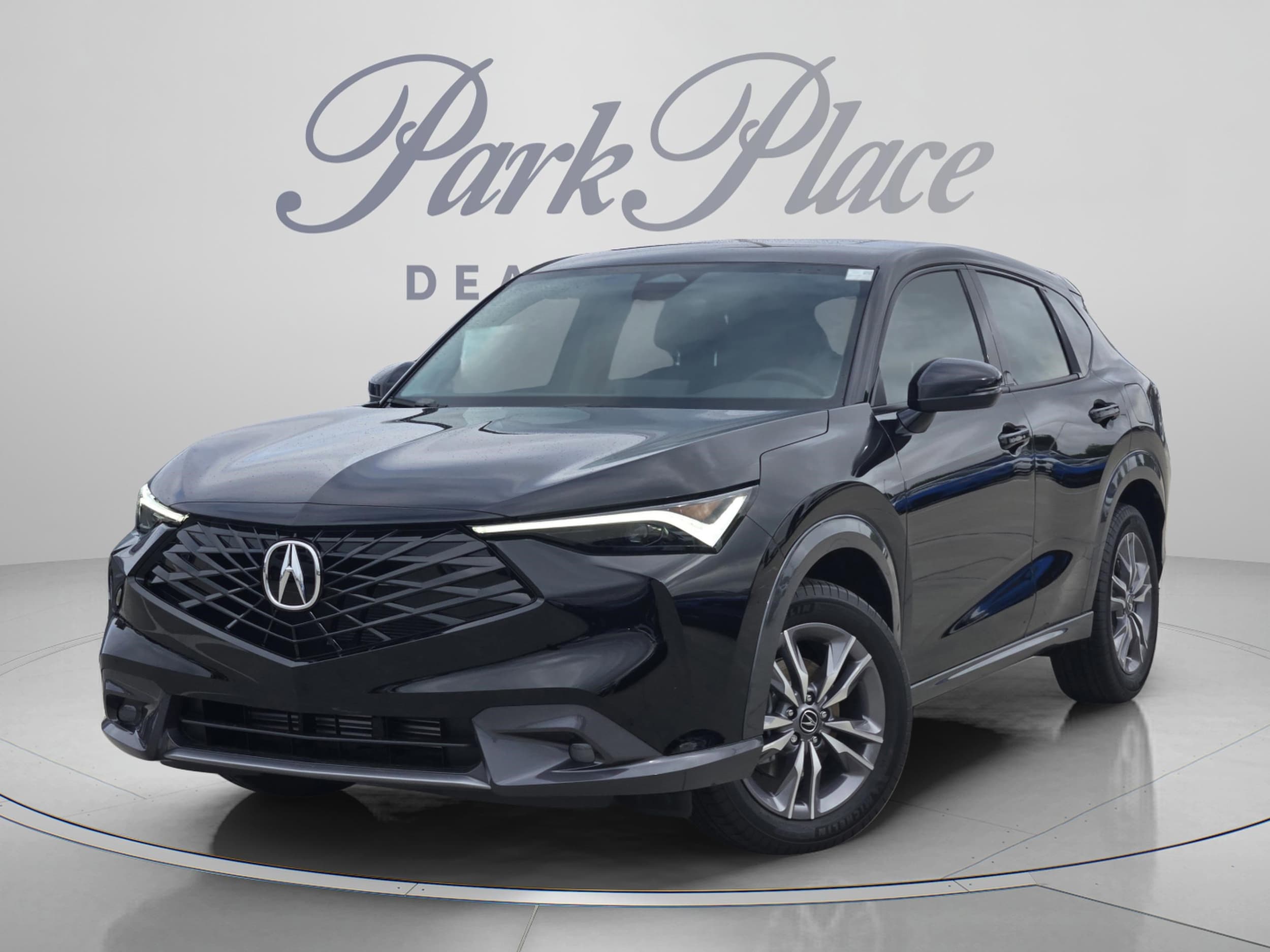 2026 Acura ADX -'s photo