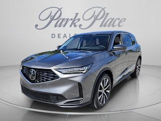 2026 Acura MDX w/Technology Package FWD w/Technology Package