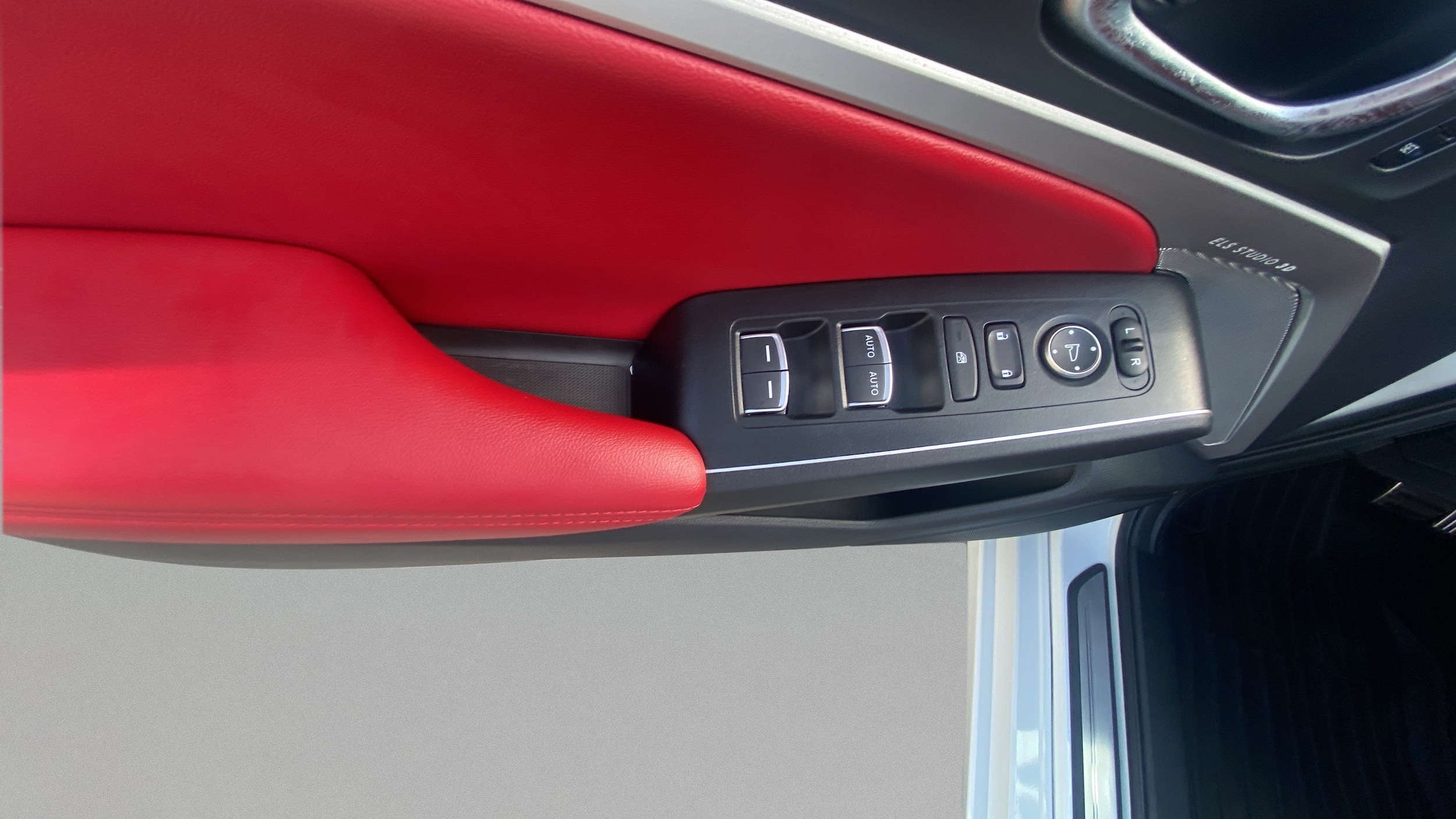 2024 Acura Integra A-Spec with Tech Package - Photo 11