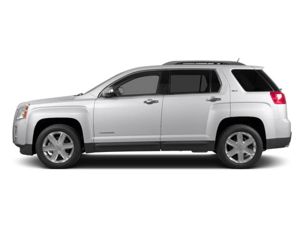 Used 2015 GMC Terrain SLE-1 SUV