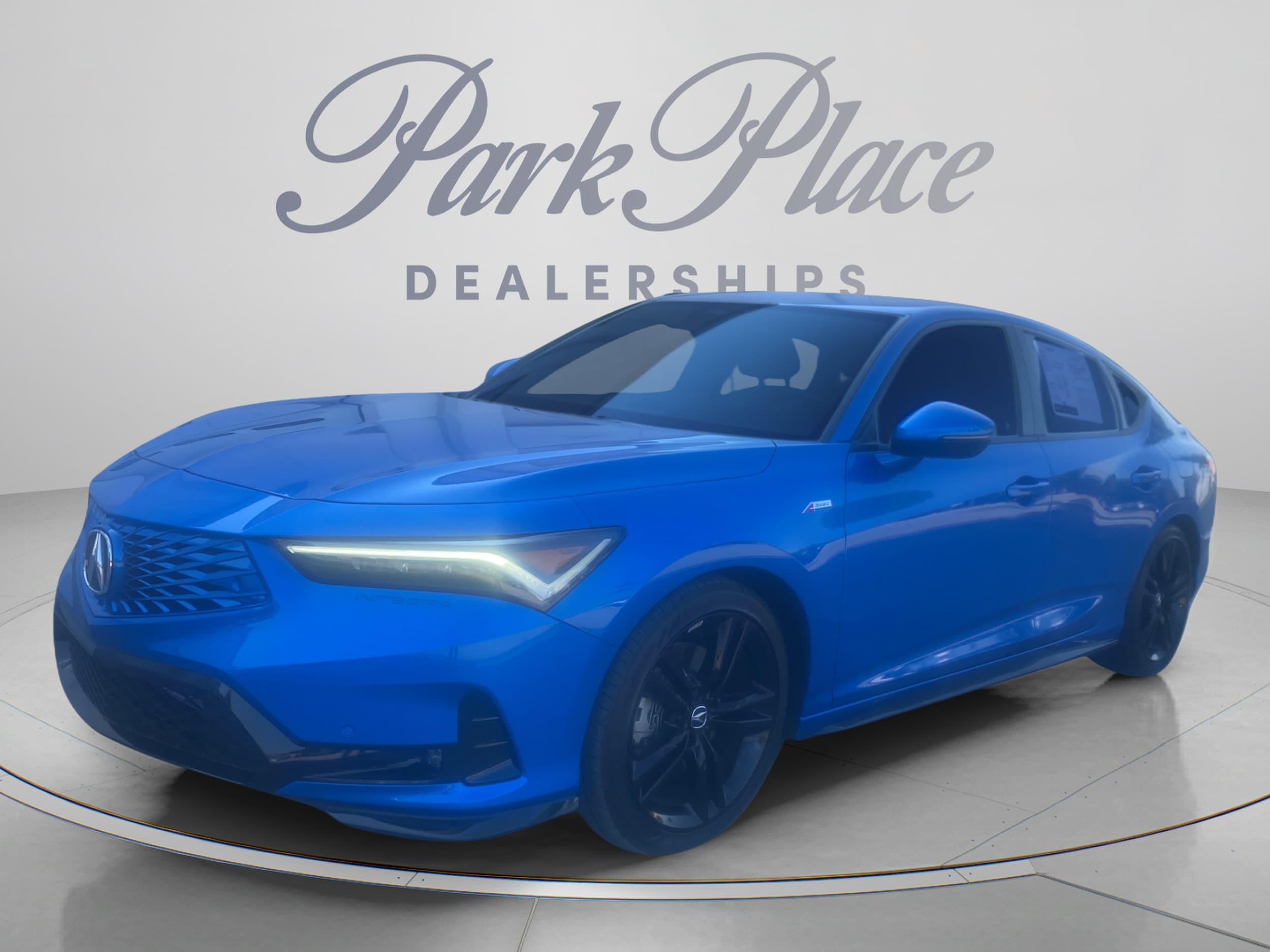 2026 Acura Integra