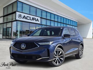 2026 Acura MDX