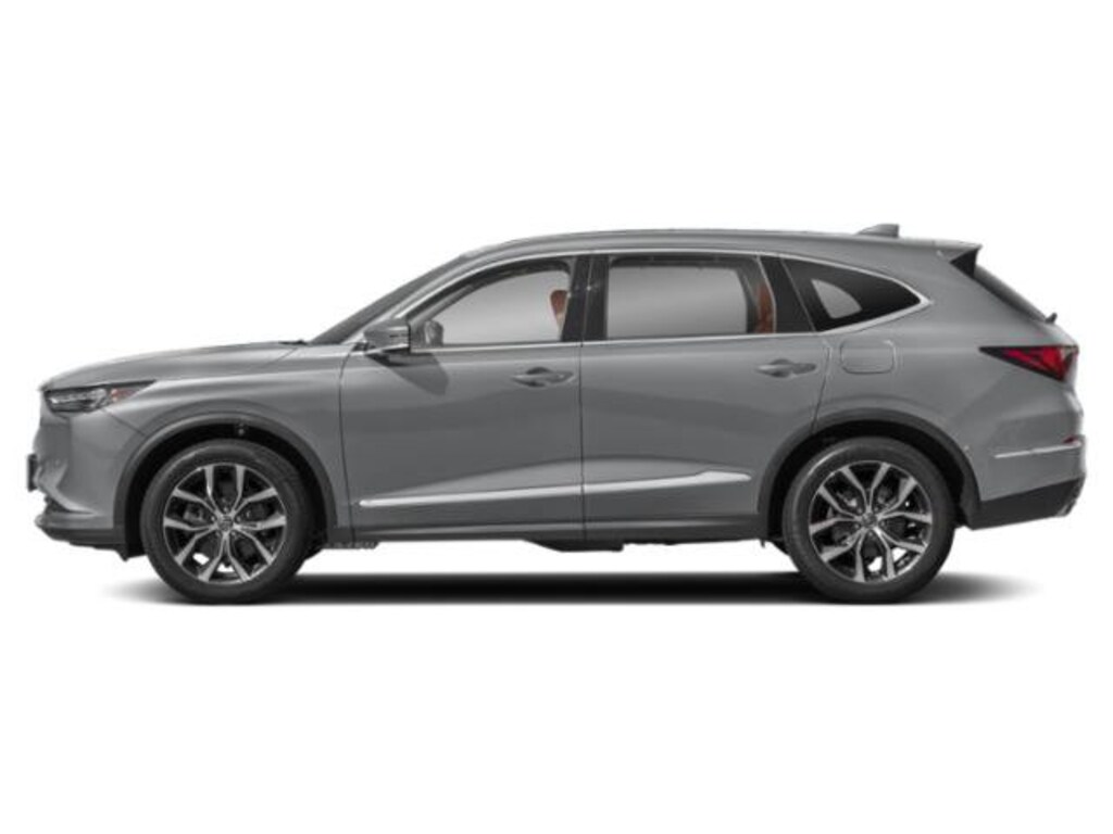 Used 2024 Acura MDX Technology SUV