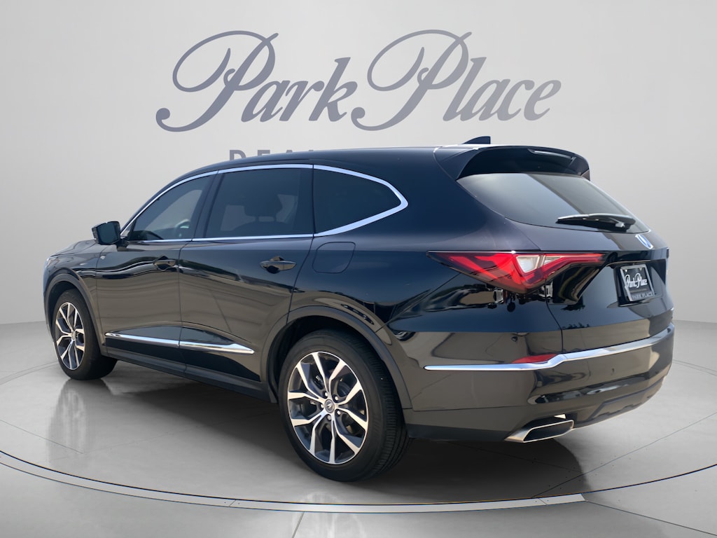 Used 2024 Acura MDX Technology SUV