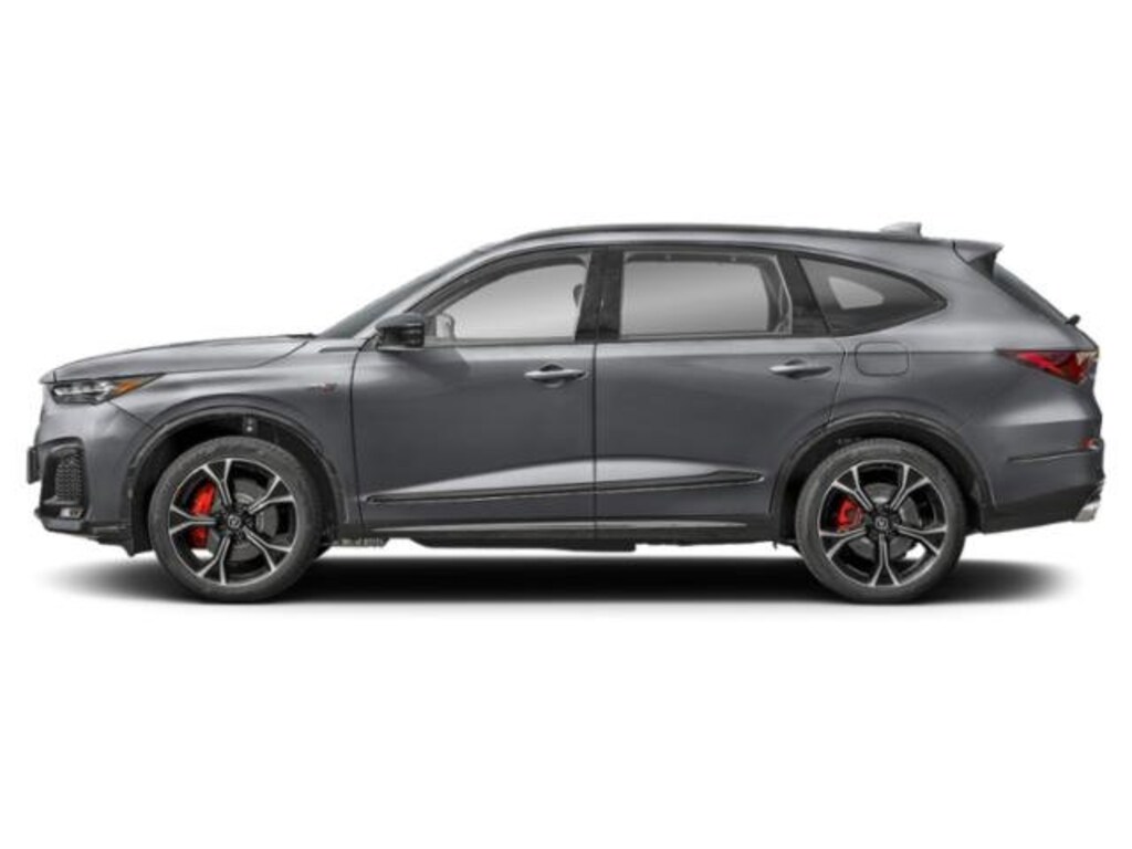 New 2026 Acura MDX Type S w/Advance Package Type S SH-AWD w/Advance Package