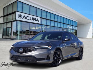 2025 Acura Integra