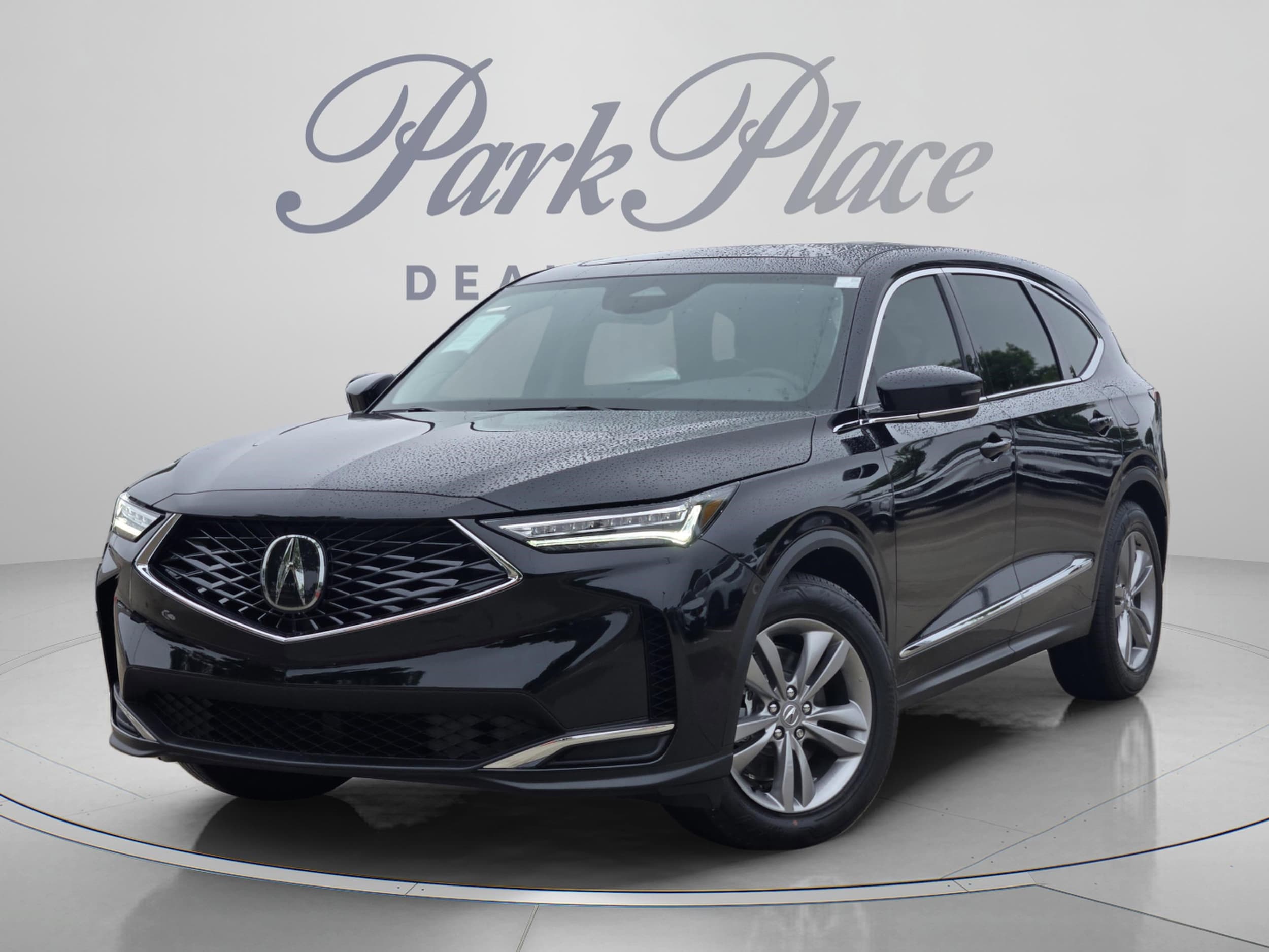 2026 Acura MDX SH-AWD's photo