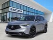  Acura ADX