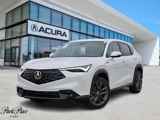 2025 Acura ADX