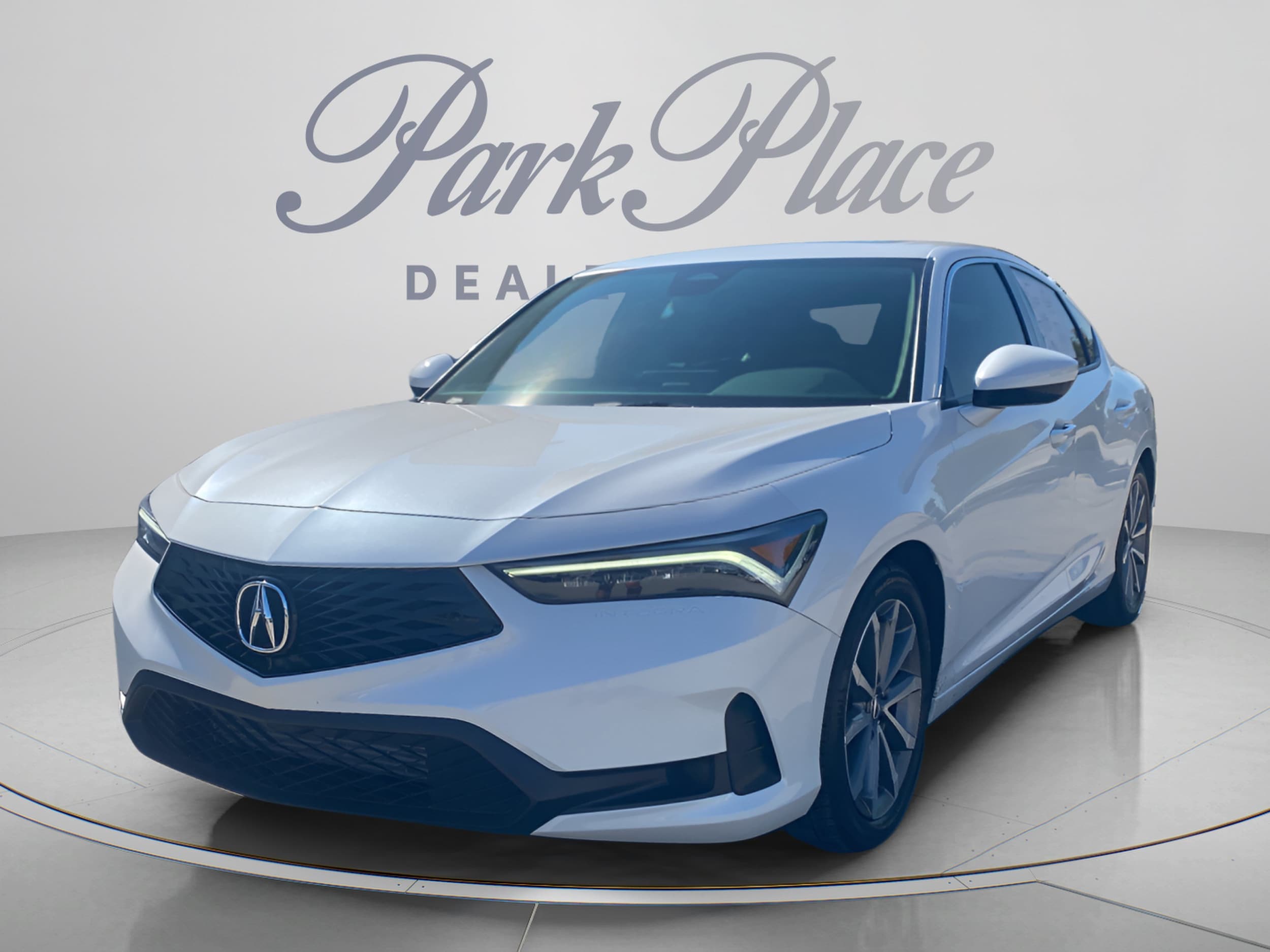 2026 Acura Integra