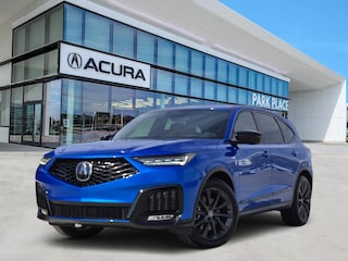 2026 Acura MDX A-Spec SUV