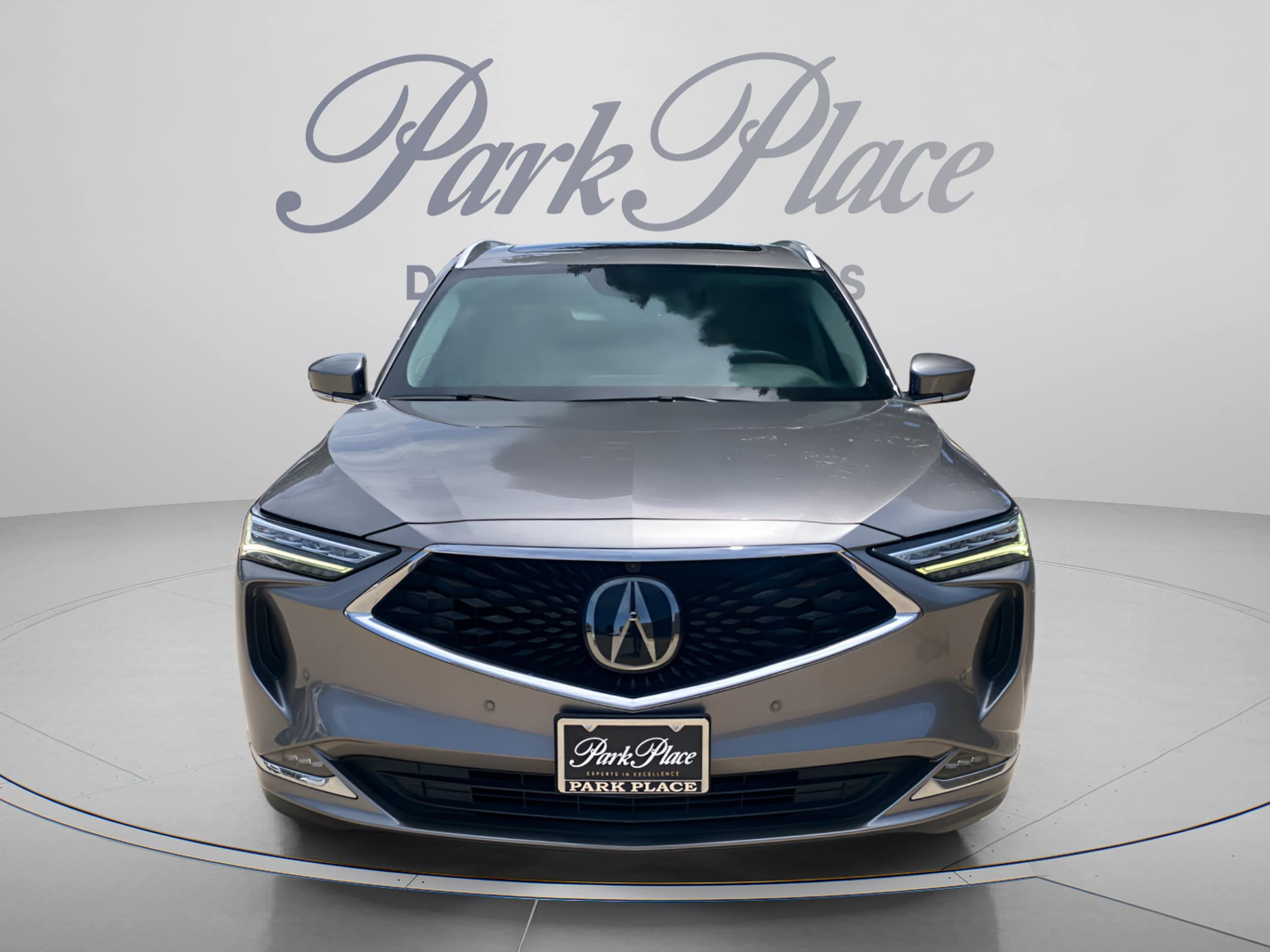 2023 Acura MDX Advance Package - Photo 9