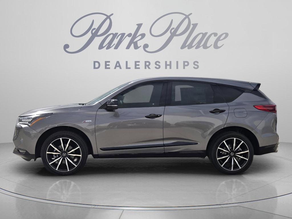 New 2026 Acura RDX w/A-Spec Advance Package SH-AWD w/A-Spec Advance Package
