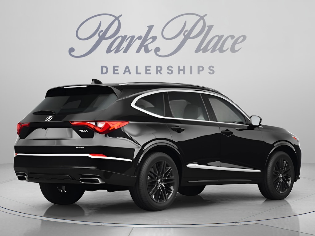 New 2026 Acura MDX w/A-Spec Package SH-AWD w/A-Spec Package