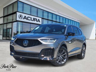 2026 Acura MDX