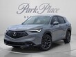  Acura ADX
