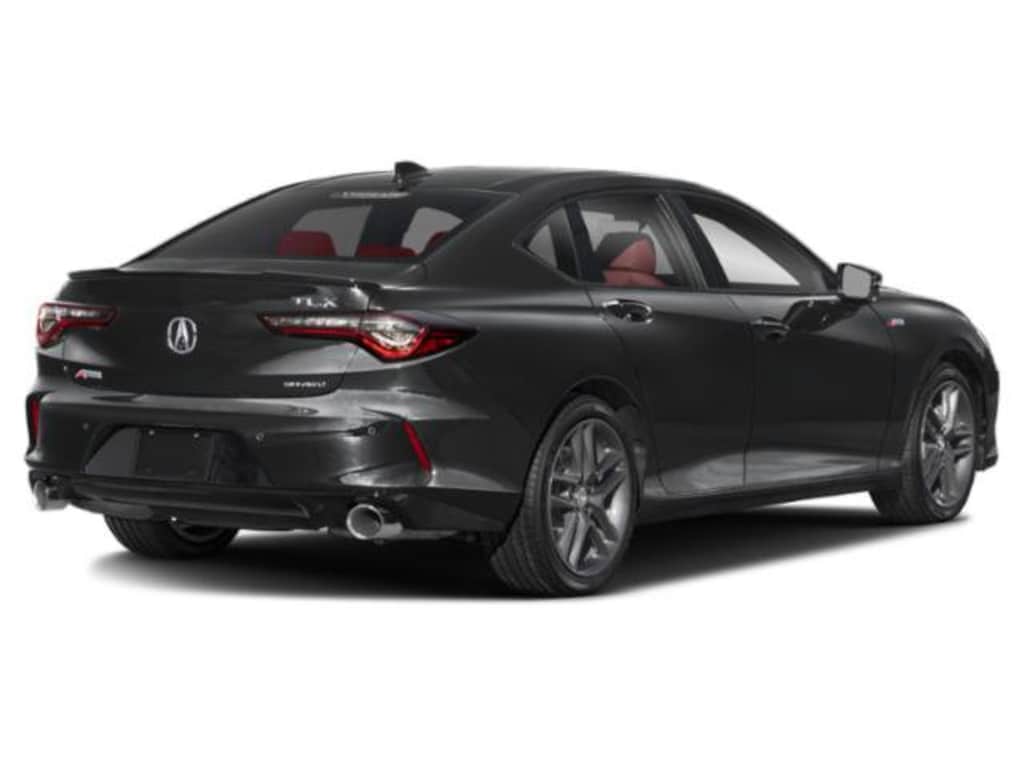 Used 2025 Acura TLX A-Spec Package Sedan